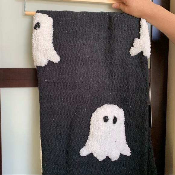 🇺🇸 Rachel Zoe VHTF GHOST throw - Picture 5 of 5